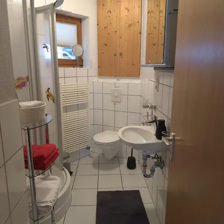 Apartamento Kerstin Brilon