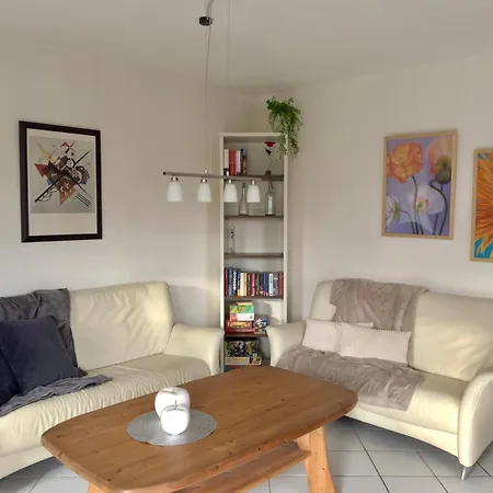 Kerstin Apartamento