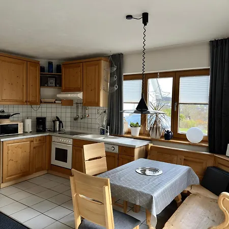 Apartamento Kerstin Brilon