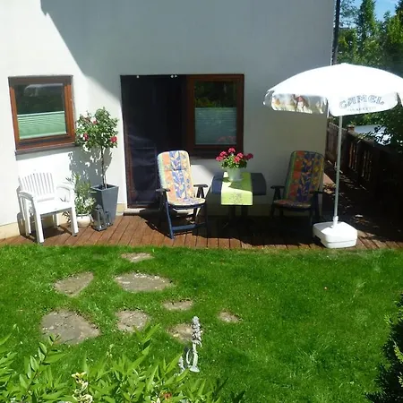Apartamento Kerstin